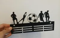 Porte-médailles football — photo 3