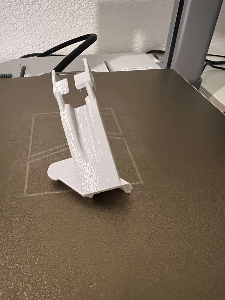 A1 AMS Lite Hub Mount - 3D Printers - PLA - 3D printed product - фото 7