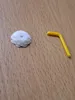 Flower 0.2mm layer, 2 walls, 15% infill
