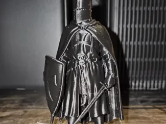 Knight Templar