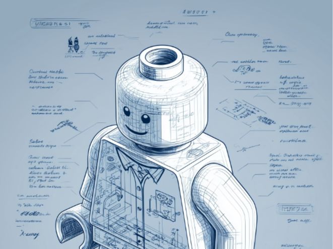 The Master Builder Blueprint