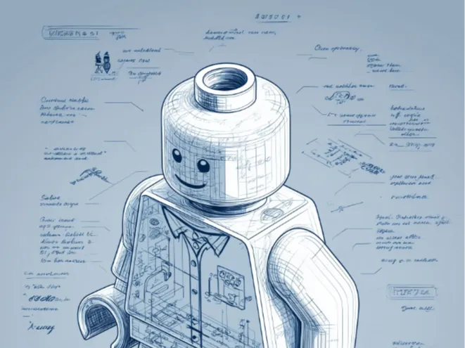 The Master Builder Blueprint
