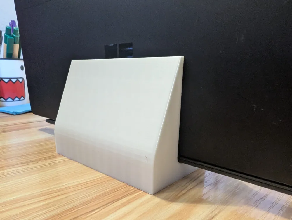 Surface Pro 11 Riser Surface Pro Lift Stand – Minimalist Laptop Riser - Free 3D Print Model ...