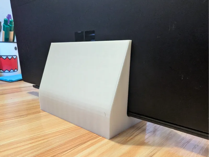 Surface Pro Lift Stand – Minimalist Laptop Riser