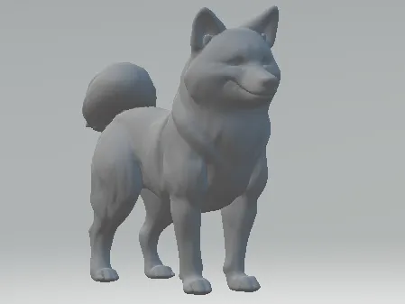柴犬