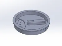 0.16mm layer, 2 walls, 15% infill
