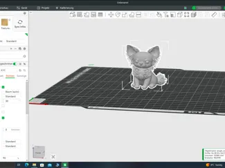Süßer Chihuahua 