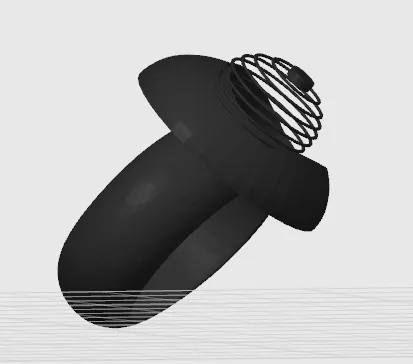 spring ring 3 - Free 3D Print Model - MakerWorld