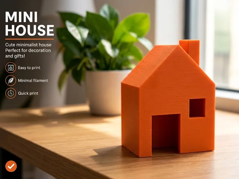 Mini House