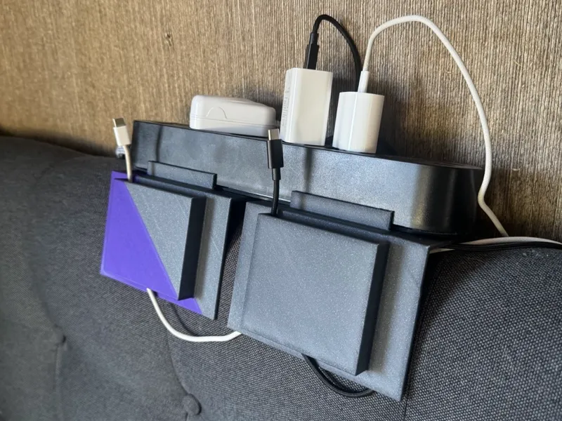 Phoneholder Bed Universal