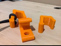 0.2mm layer, 6 walls, 30% infill