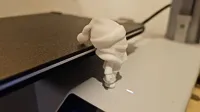 Petit Stormtrooper bonnet de Noël — photo 8