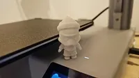 Petit Stormtrooper bonnet de Noël — photo 7