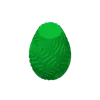 0.2mm layer, 3 walls, 0% infill