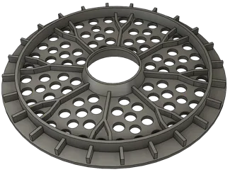 Drain cover