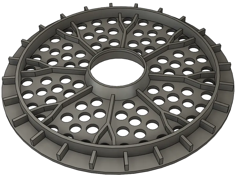 Drain cover