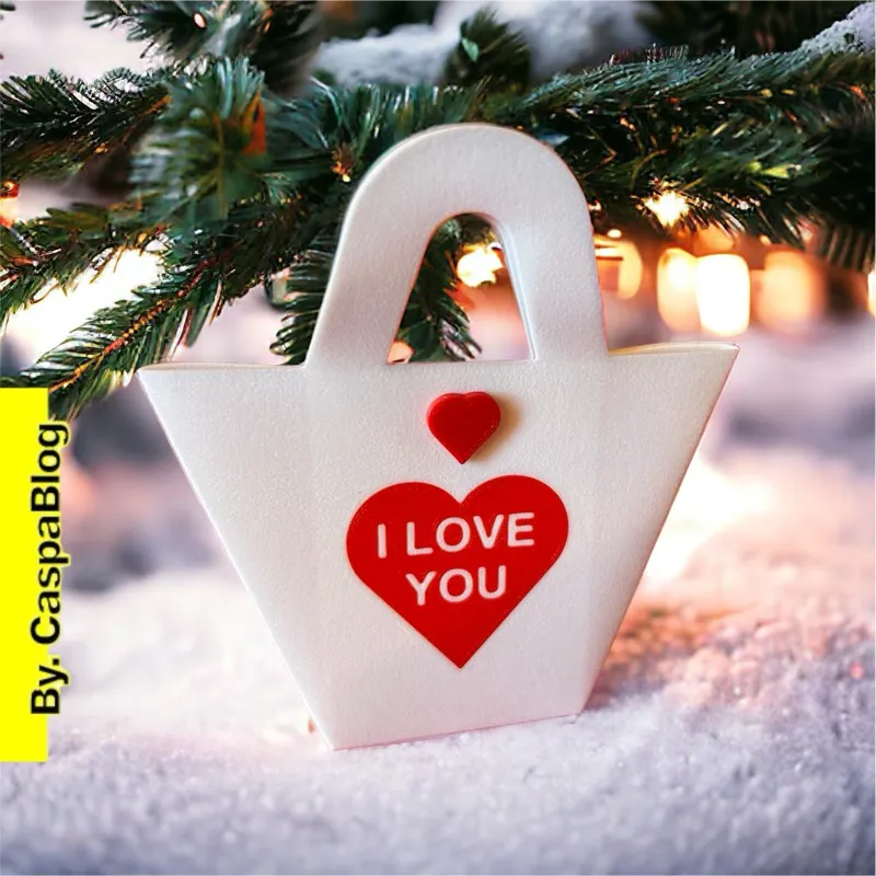 26gr - Cuore Fold & Love 