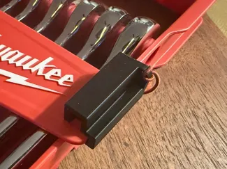 Milwaukee Wrench Carrier Locking Sleeve
