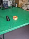 0.2mm layer, 3 walls, 15% infill