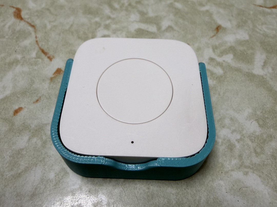 Aqara E1 mini Wireless button stand