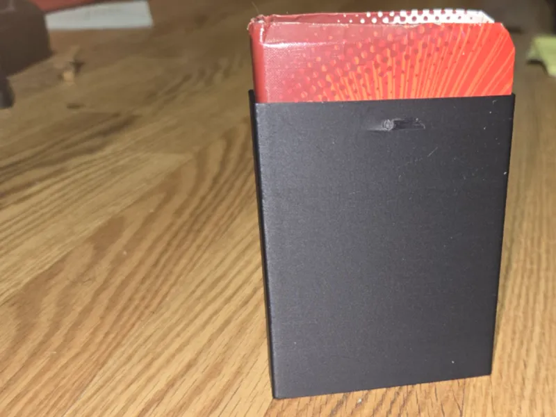 Bible case