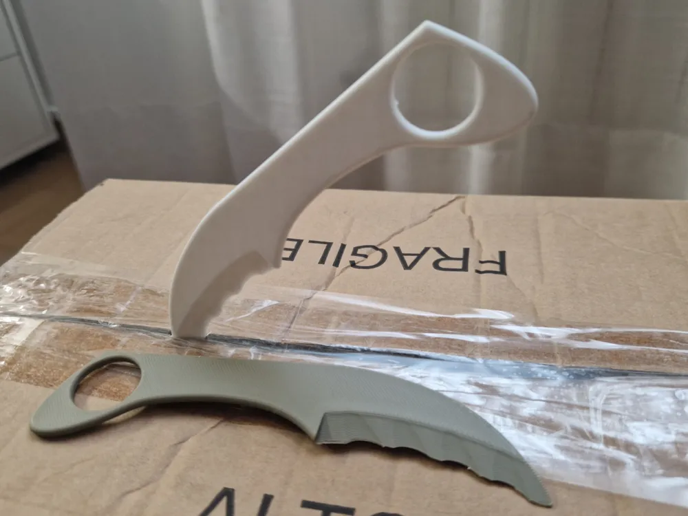 package opener - Free 3D Print Model - MakerWorld