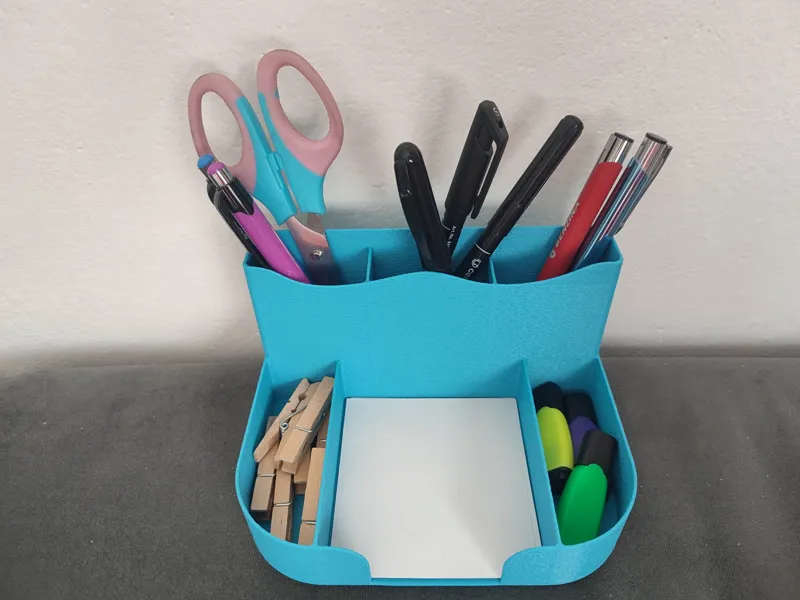 Desk Organizer
