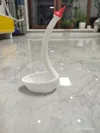 AMS per-part printing 0.2mm layer, 2 walls, 15% infill