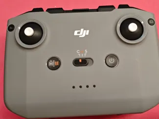 大疆dji RC-N3遥控器 mini迷你隐形摇杆