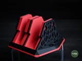 Dual Laptop Stand Rift X2 Minimalist Design