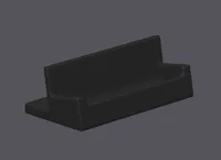 0.12mm layer, 2 walls, 12% infill