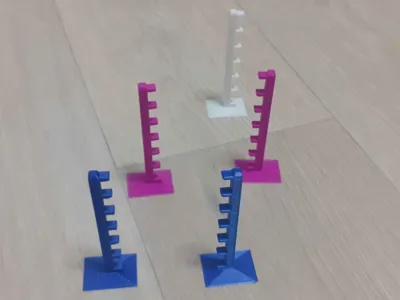 Equestrian jump