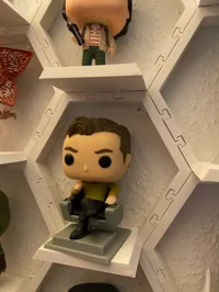 Étagère murale pour figurines Funko — photo 3