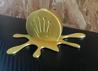 Rolex fondue façon comprimé — photo 2