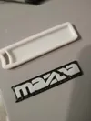 0.2mm layer, 2 walls, 20% infill