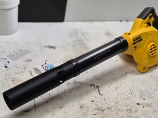 Dewalt blower DCV100 venturi nozzle