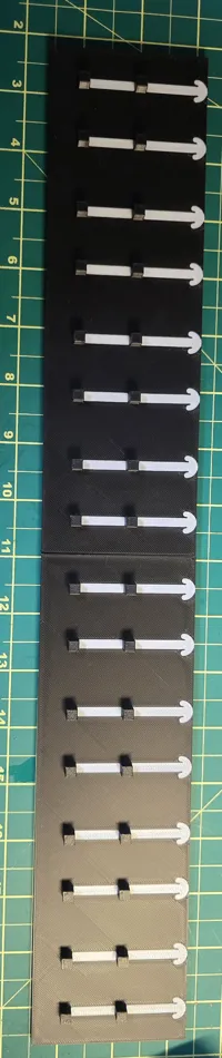 Round of 32 - 0.16mm layer, 2 walls, 12% infill