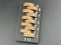 Raised Text - AMS NEEDED