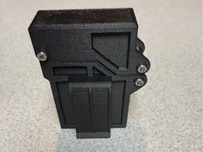 7MM PRC Fliptop Ammo Sleeve