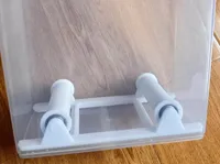 0.2mm 层高, 2 层墙, 15% 填充