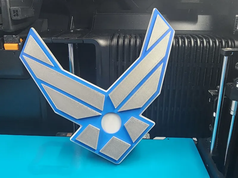 U.S.Air Force 
