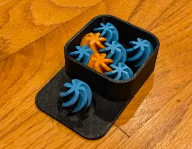 Passthrough Puzzle