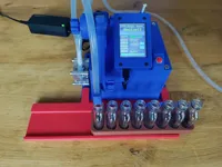0.2mm layer, 5 walls, 15% infill