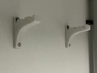Wäschständer Wandhalter leifheit pegasus