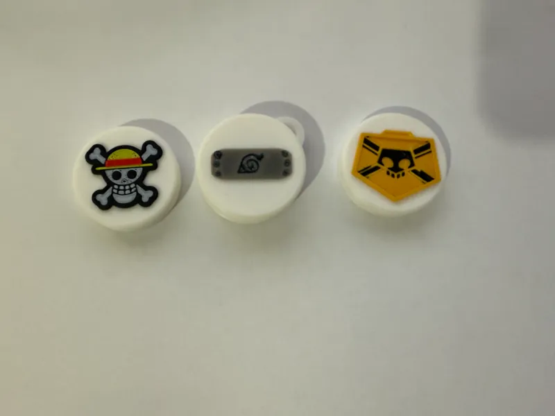 Big 3 Airtag holders