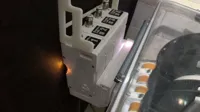 适配BMCU-C 370霍尔孔明优化版和原版外壳