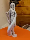 0.12mm layer, 2 walls, 8% infill