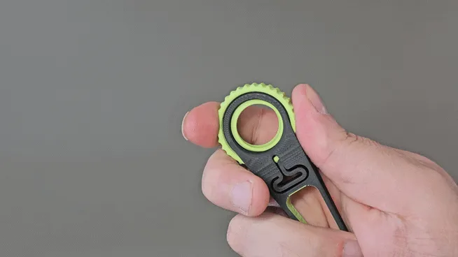 Multi Fidget view 4
