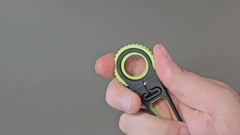 Multi Fidget view 4