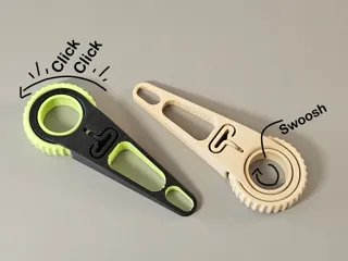 Multi Fidget
